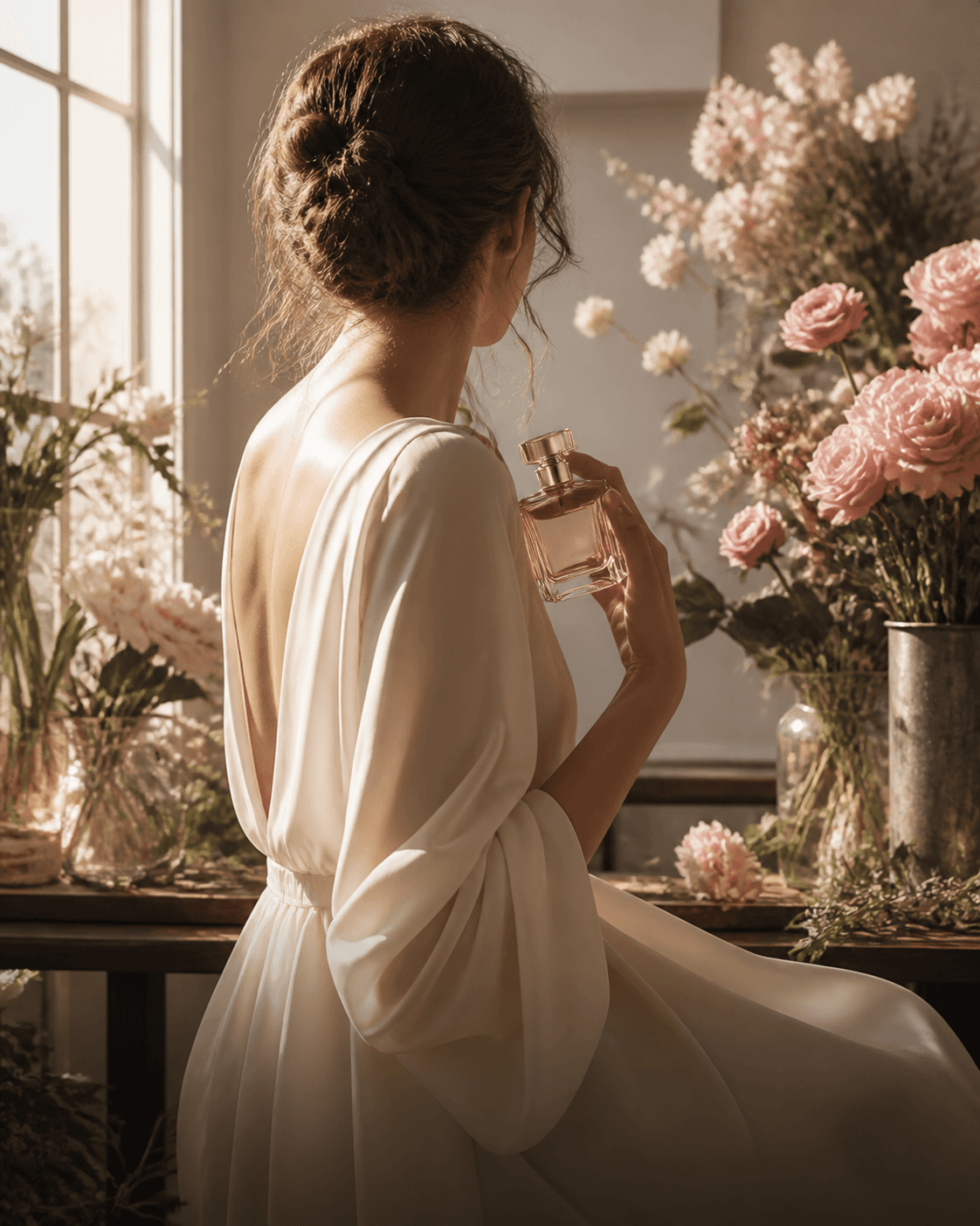 For her