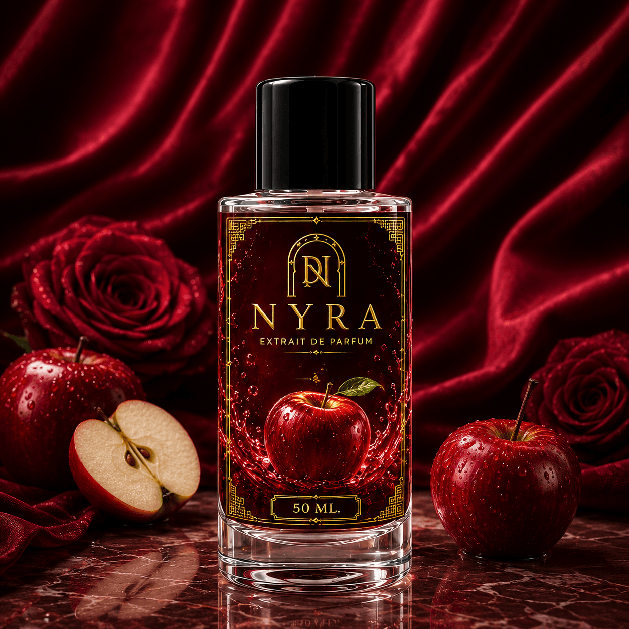 NYRA