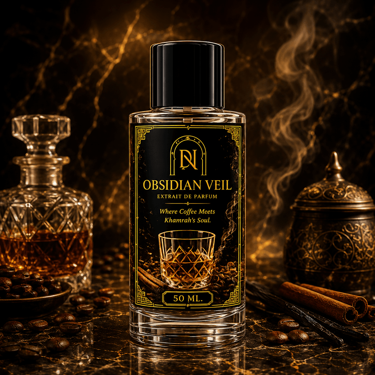 OBSIDIAN