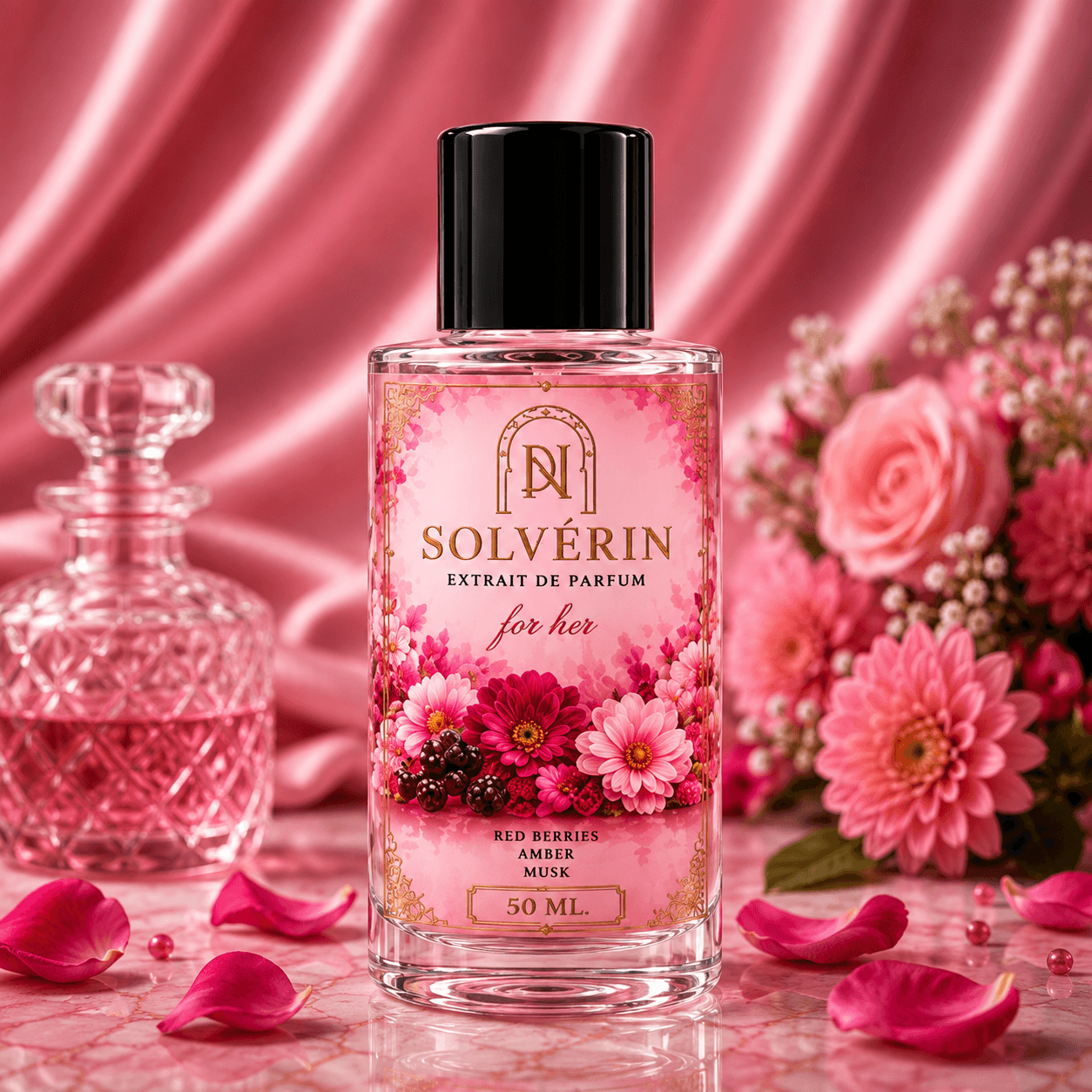 SOLVERIN