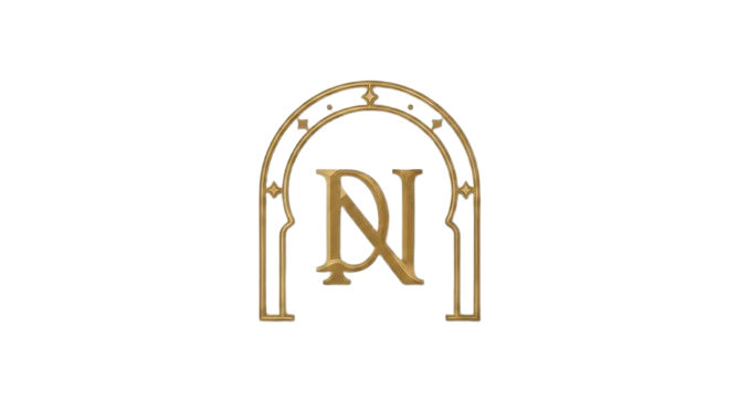 Darnera Logo